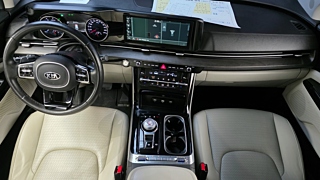 KIA CARNIVAL 2021