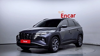 HYUNDAI TUCSON NX4  Diesel 2.0 2WD 2022