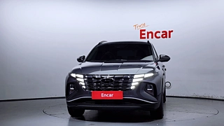 HYUNDAI TUCSON NX4  Diesel 2.0 2WD 2022