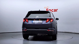 HYUNDAI TUCSON NX4  Diesel 2.0 2WD 2022