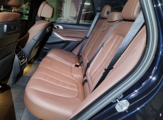 BMW X5 G05 2021