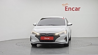 HYUNDAI AVANTE AD 2019