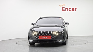 HYUNDAI GRANDEUR IG 2022