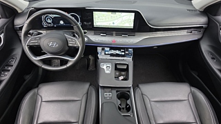 HYUNDAI GRANDEUR IG 2022