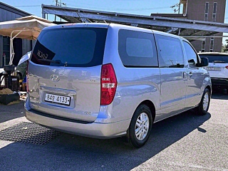 HYUNDAI STAREX GRAND 2018