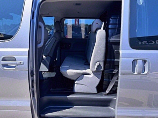 HYUNDAI STAREX GRAND 2018
