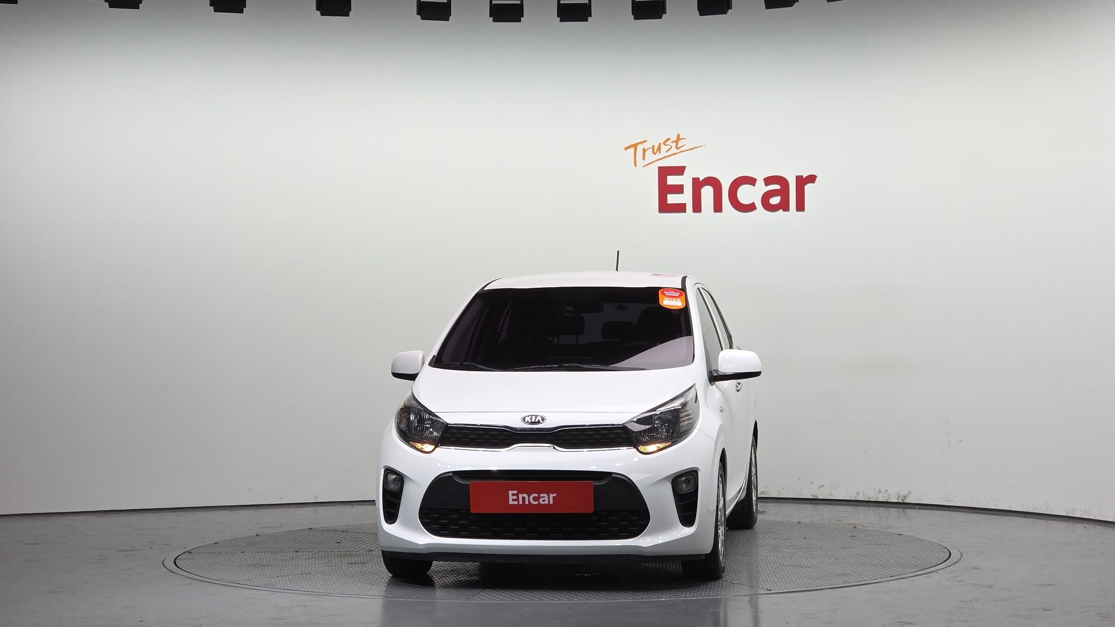 KIA MORNING JA 2018