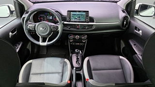 KIA MORNING JA 2018