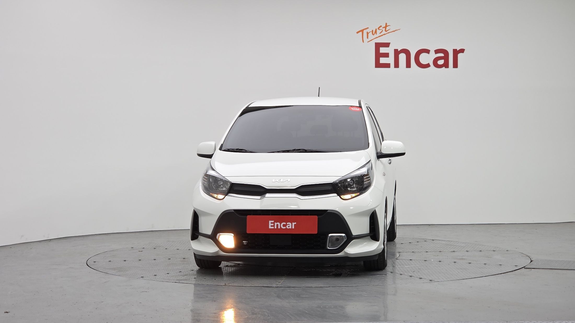 KIA MORNING URBAN JA 2022