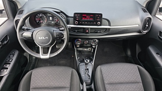 KIA MORNING URBAN JA 2022