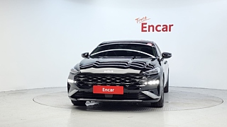 KIA K8 2021