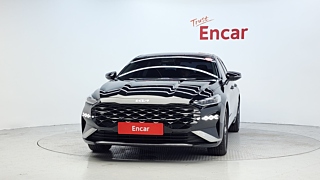KIA K8 HYBRID 2022