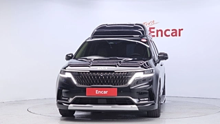 KIA CARNIVAL 2021