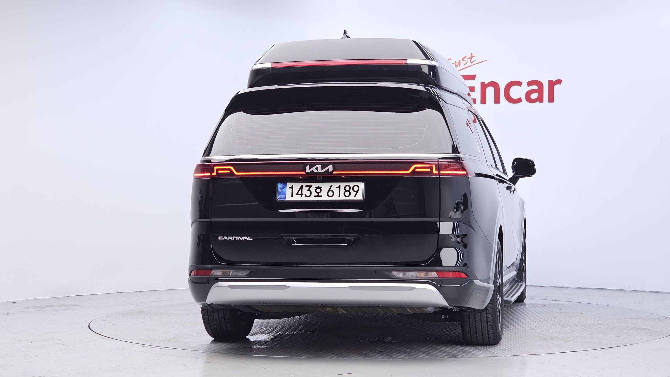 KIA CARNIVAL 2021