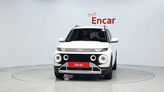 HYUNDAI CASPER 2022