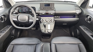 HYUNDAI CASPER 2022