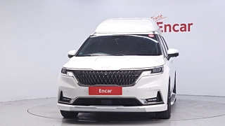 KIA CARNIVAL 2022