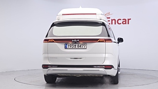 KIA CARNIVAL 2022