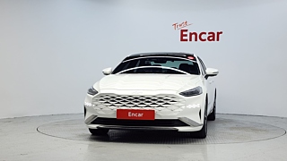 KIA K8 2021