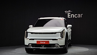 KIA EV9 2023