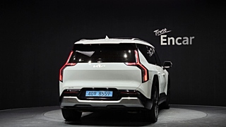 KIA EV9 2023