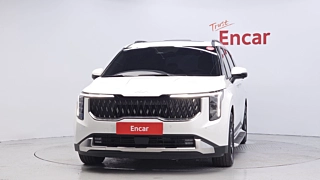 KIA CARNIVAL 2024