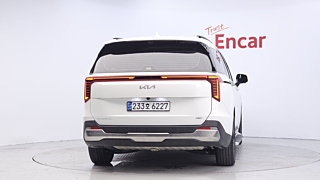 KIA CARNIVAL 2024
