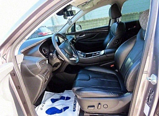 HYUNDAI SANTAFE 2020