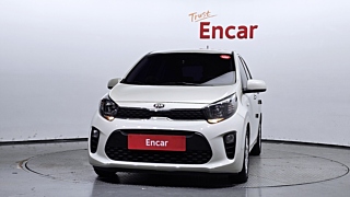 KIA MORNING JA 2018