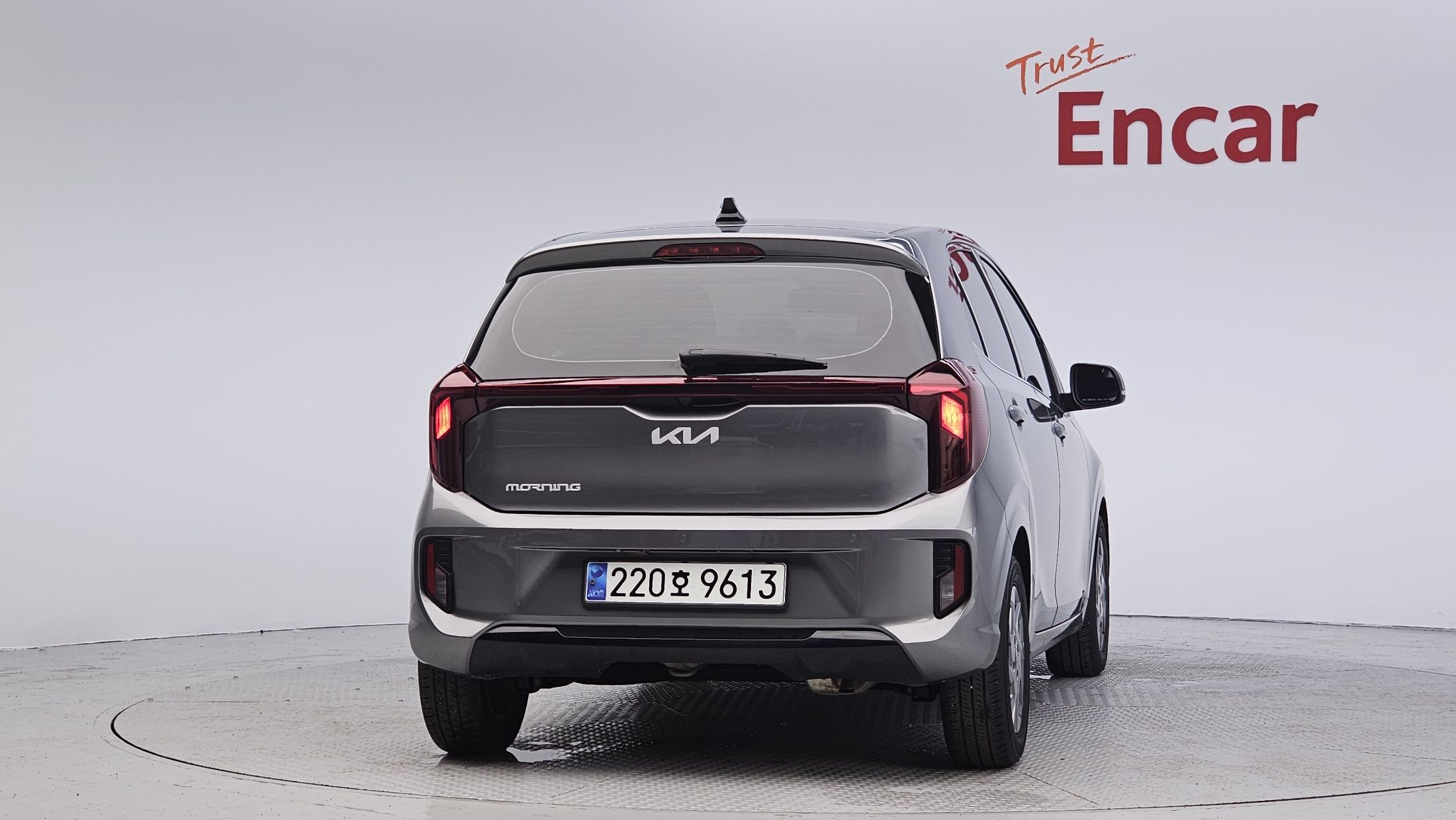 KIA MORNING JA 2023