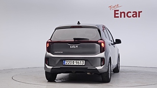 KIA MORNING JA 2023