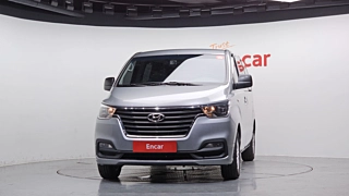 HYUNDAI STAREX GRAND 2020
