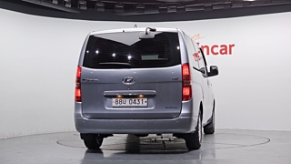 HYUNDAI STAREX GRAND 2020