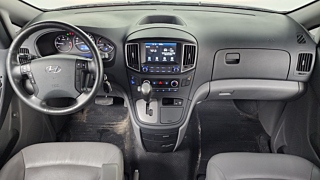 HYUNDAI STAREX GRAND 2020