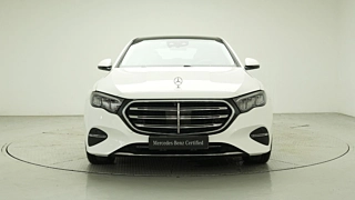 MERCEDES BENZ E-CLASS W214  E220d 4MATIC Exclusive 2024