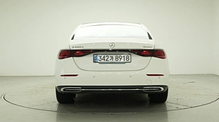 MERCEDES BENZ E-CLASS W214  E220d 4MATIC Exclusive 2024