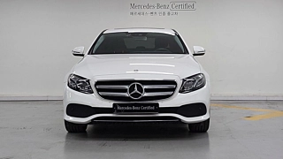 MERCEDES BENZ E-CLASS W213 2020