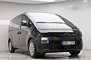 HYUNDAI STARIA 2023