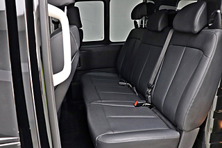 HYUNDAI STARIA 2023