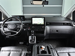 HYUNDAI STARIA  Tourer 9 Seater 2021