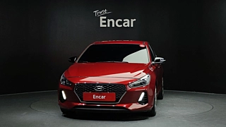 HYUNDAI I30 PD 2017