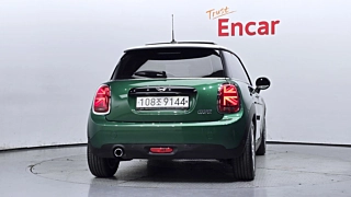 MINI COOPER  HIGH 2021