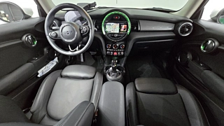 MINI COOPER  HIGH 2021