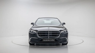 MERCEDES BENZ S-CLASS W223 2024
