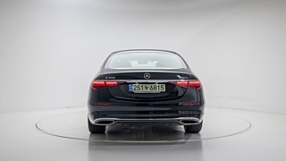 MERCEDES BENZ S-CLASS W223 2024