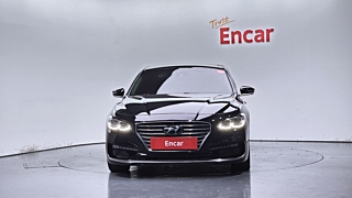 HYUNDAI GRANDEUR IG 2017