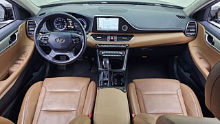 HYUNDAI GRANDEUR IG 2017
