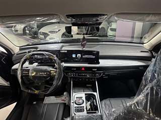 KIA K8 2025