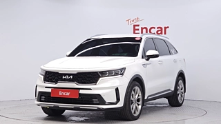 KIA SORENTO  4 GENERATION Diesel 2.2 2WD 2022