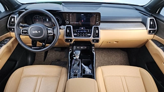 KIA SORENTO  4 GENERATION Diesel 2.2 2WD 2022